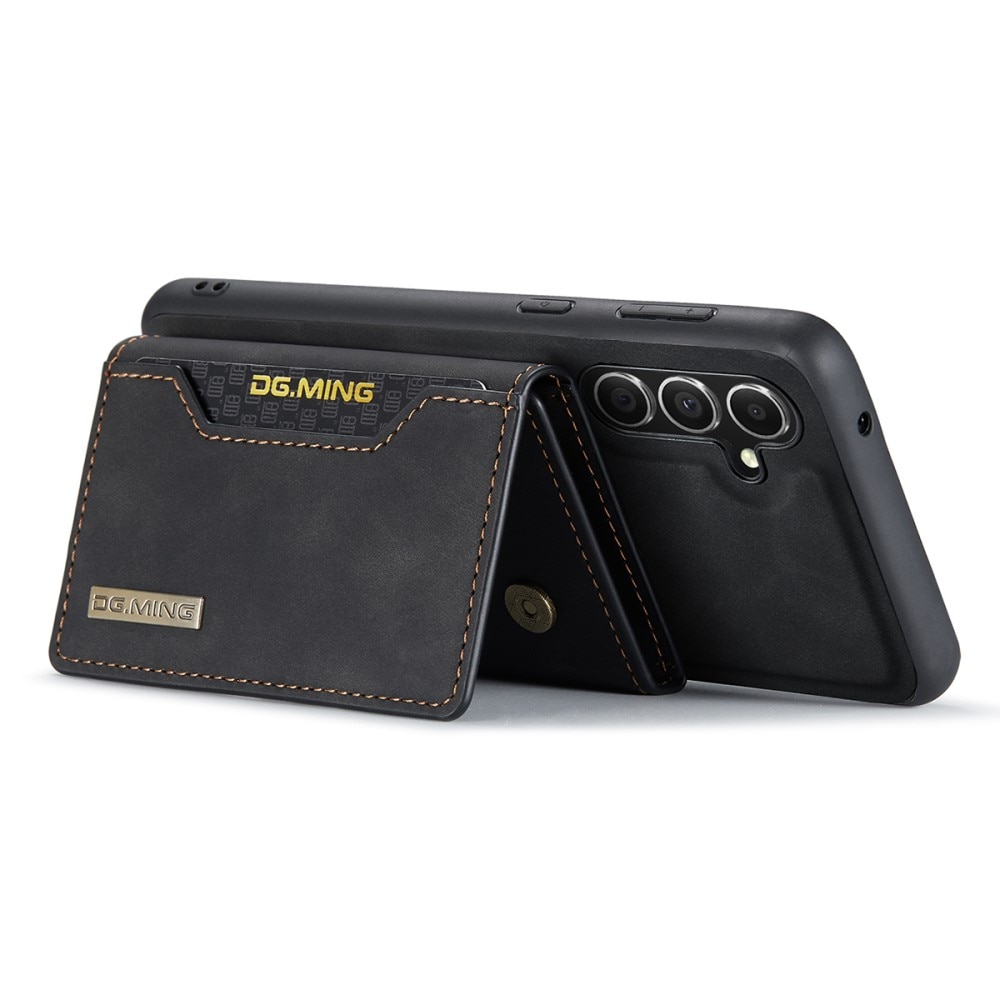 Funda Magnetic Card Slot Samsung Galaxy A56 Black