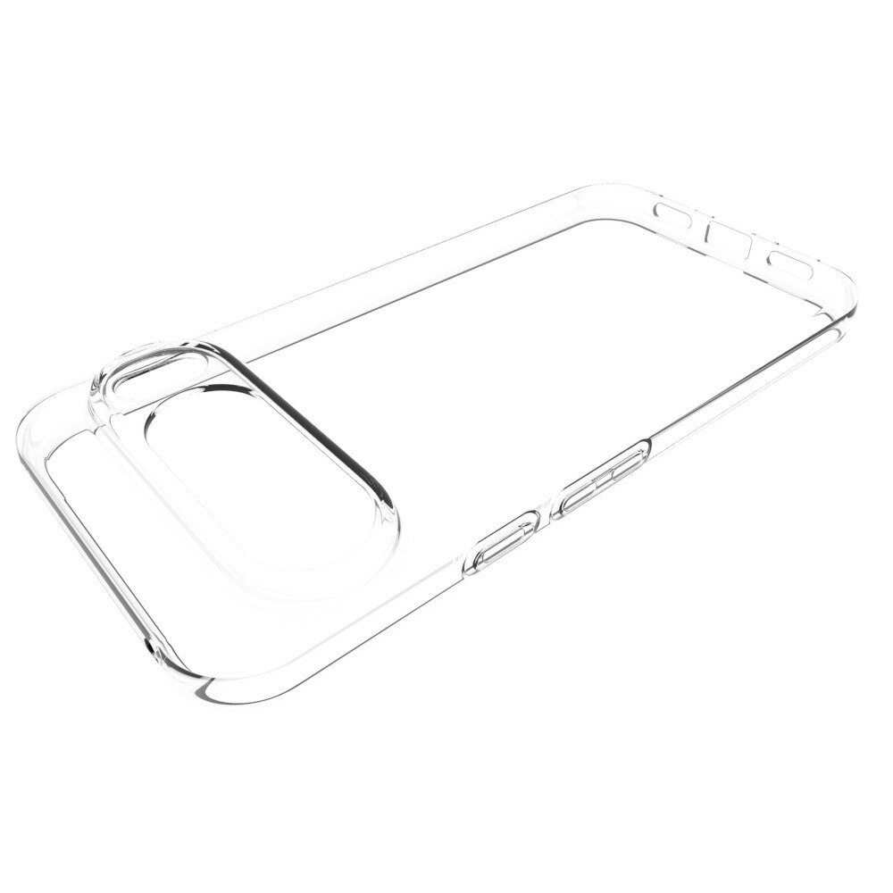 TPU Funda Google Pixel 10 Pro XL Transparente