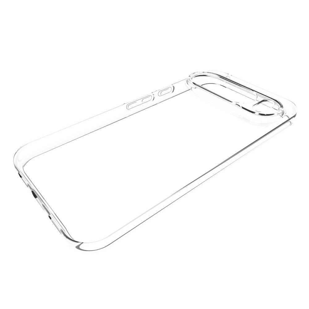 TPU Funda Google Pixel 10 Pro XL Transparente