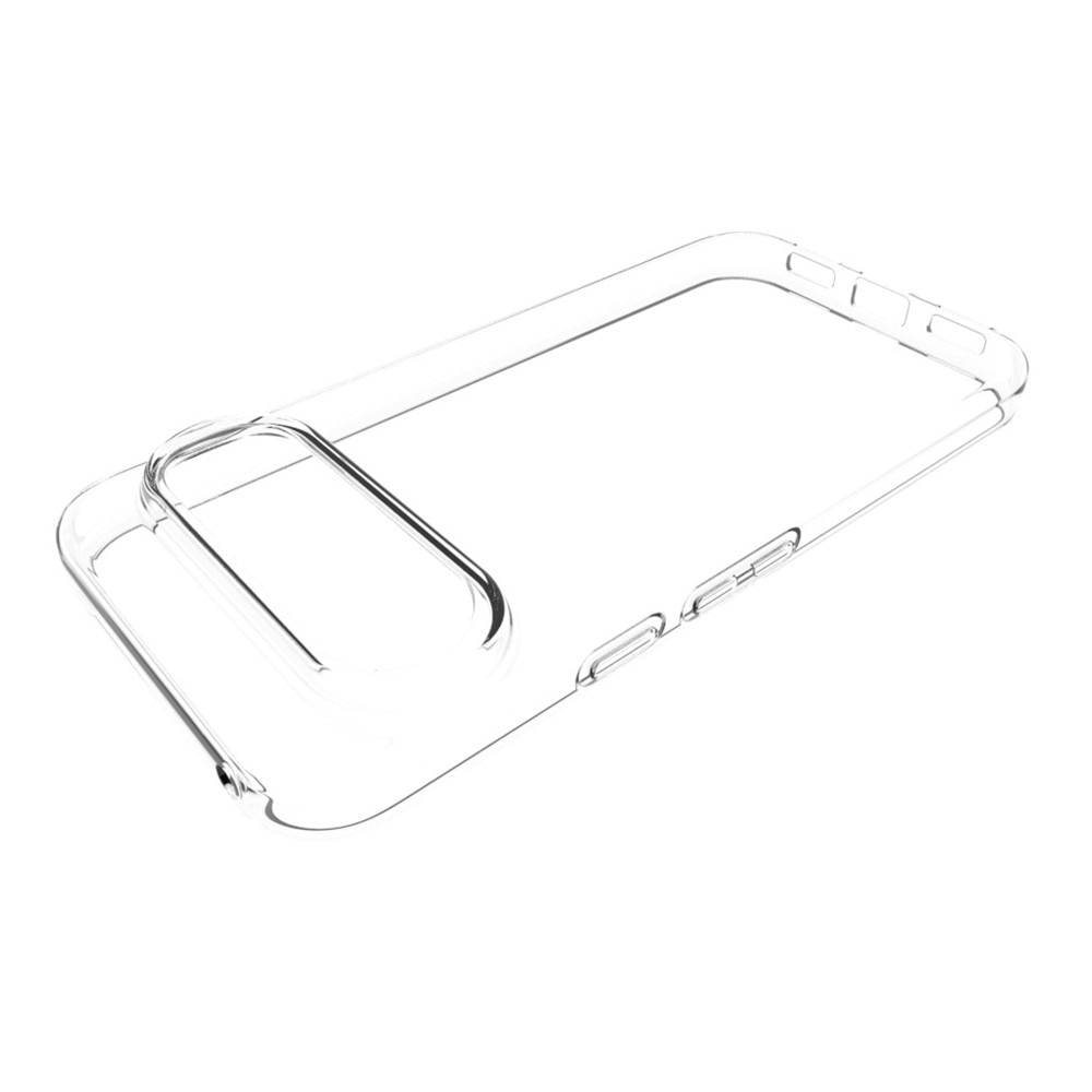 TPU Funda Google Pixel 10 Transparente