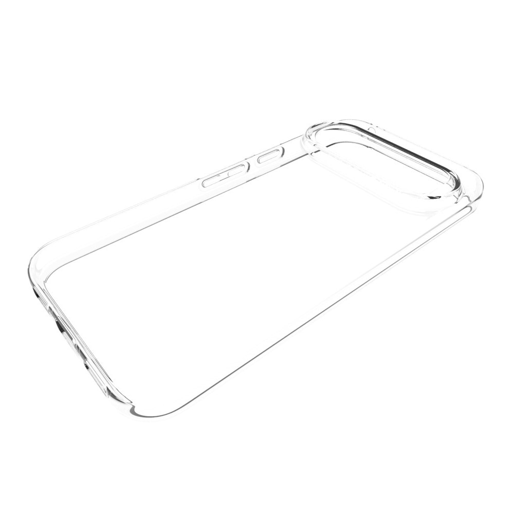 TPU Funda Google Pixel 10 Transparente