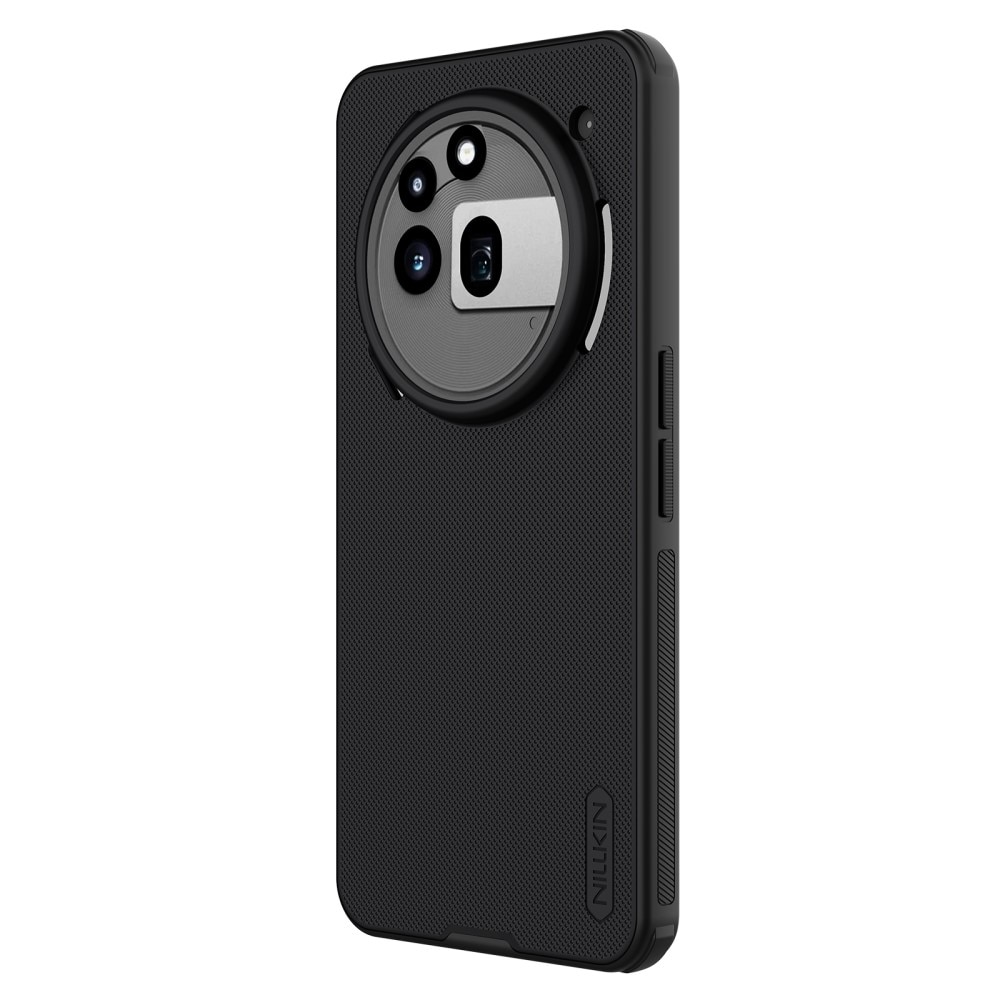 Frosted Shield MagSafe Nothing Phone 3a Pro Negro