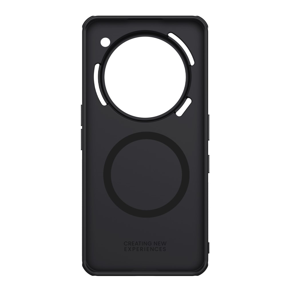Frosted Shield MagSafe Nothing Phone 3a Pro Negro
