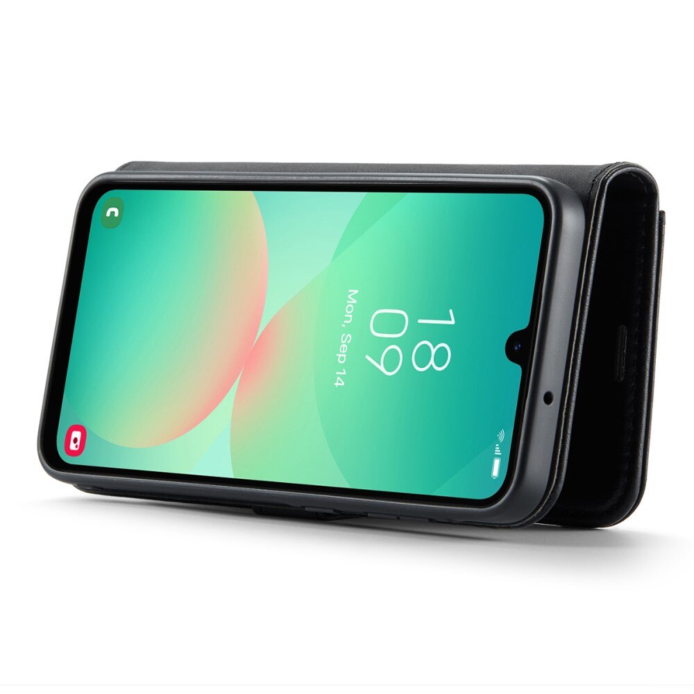 Cartera Magnet Wallet Samsung Galaxy A26 Black