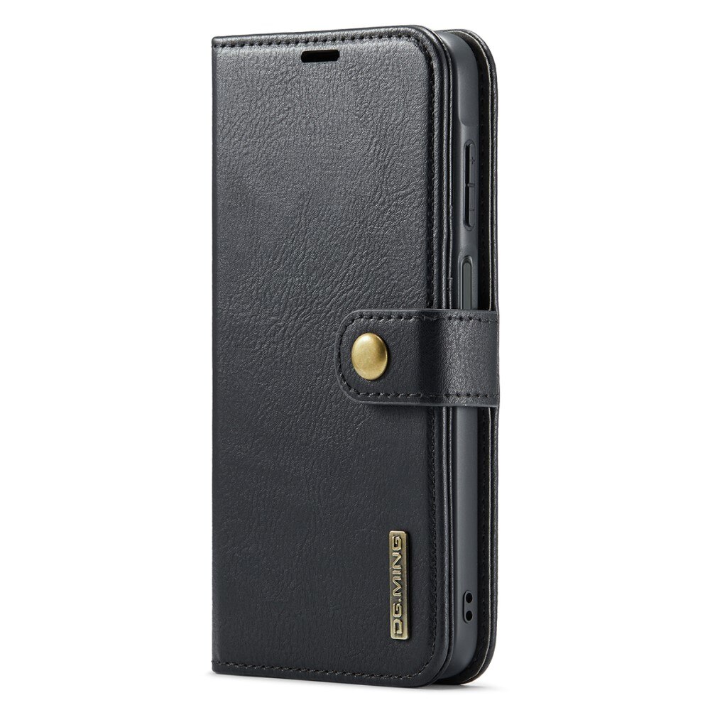 Cartera Magnet Wallet Samsung Galaxy A26 Black