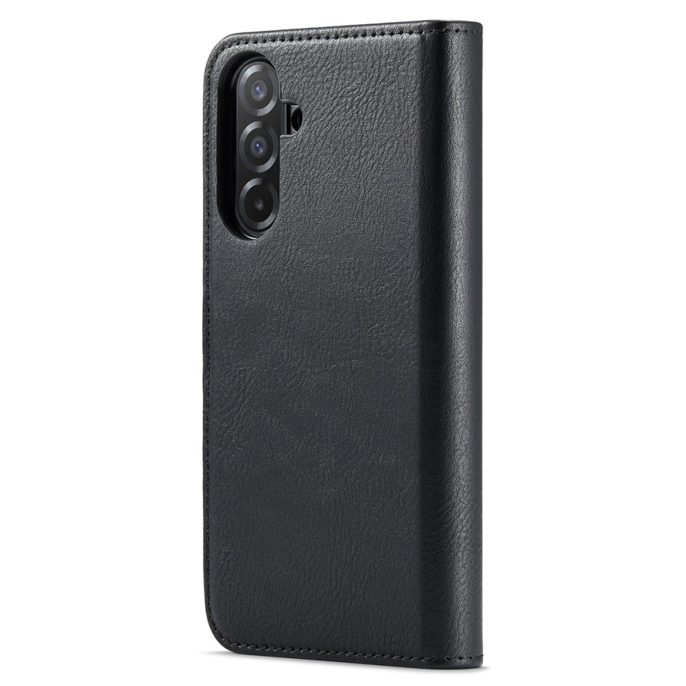 Cartera Magnet Wallet Samsung Galaxy A26 Black
