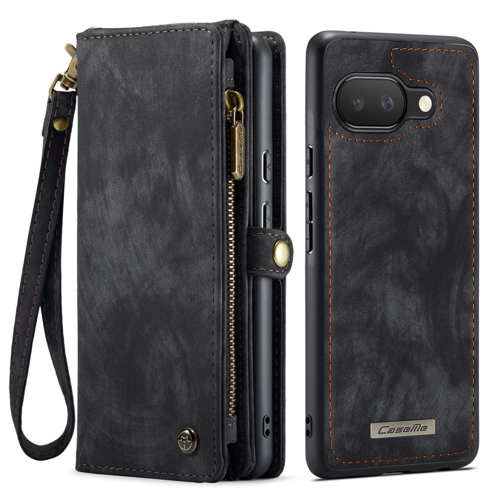 Cartera Multi-Slot Google Pixel 9a Gris