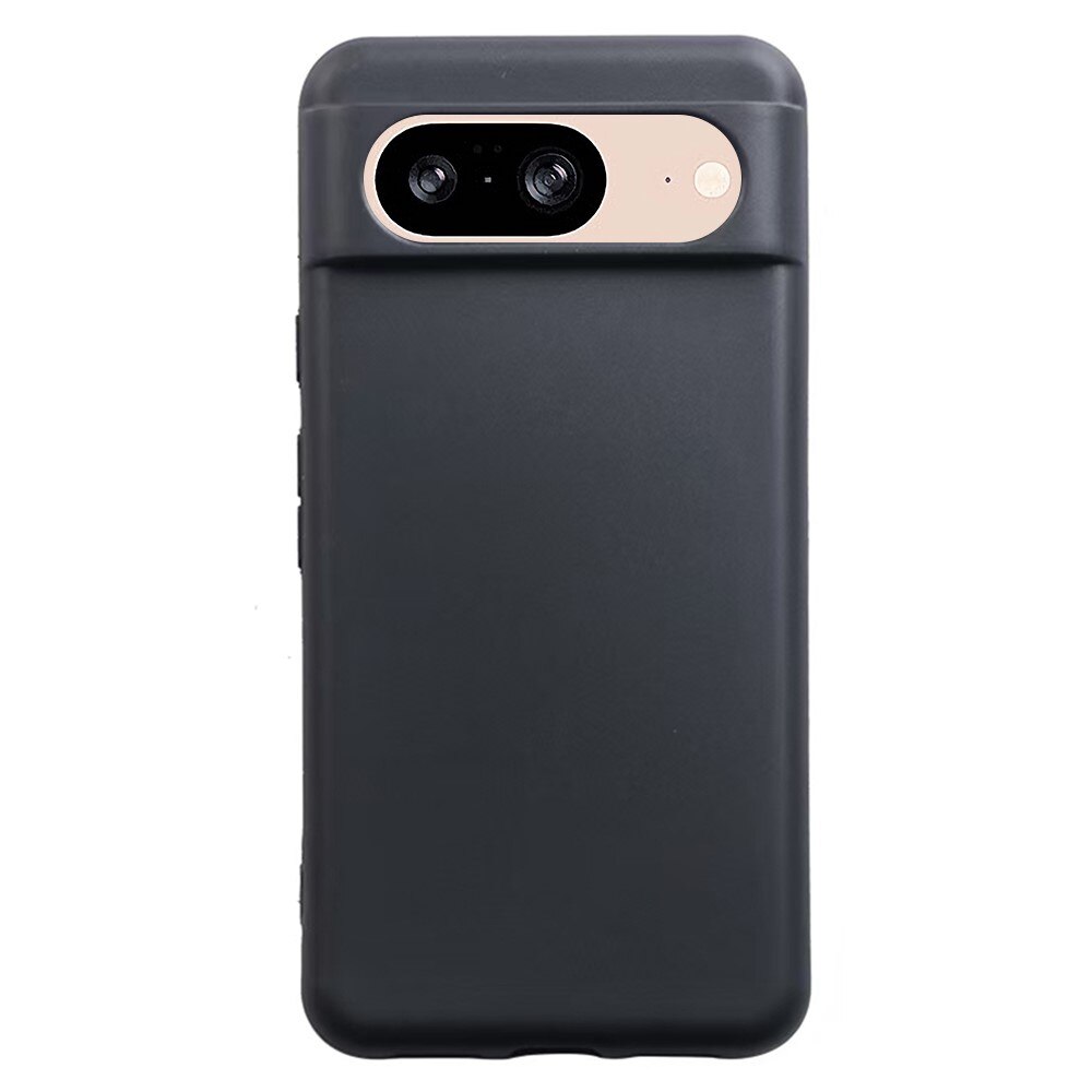Funda TPU Google Pixel 8 Negro