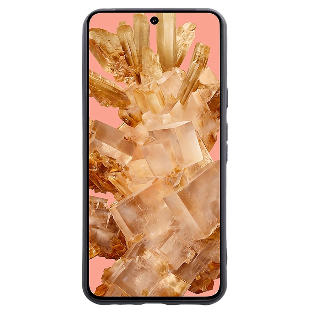 Funda TPU Google Pixel 8 Negro