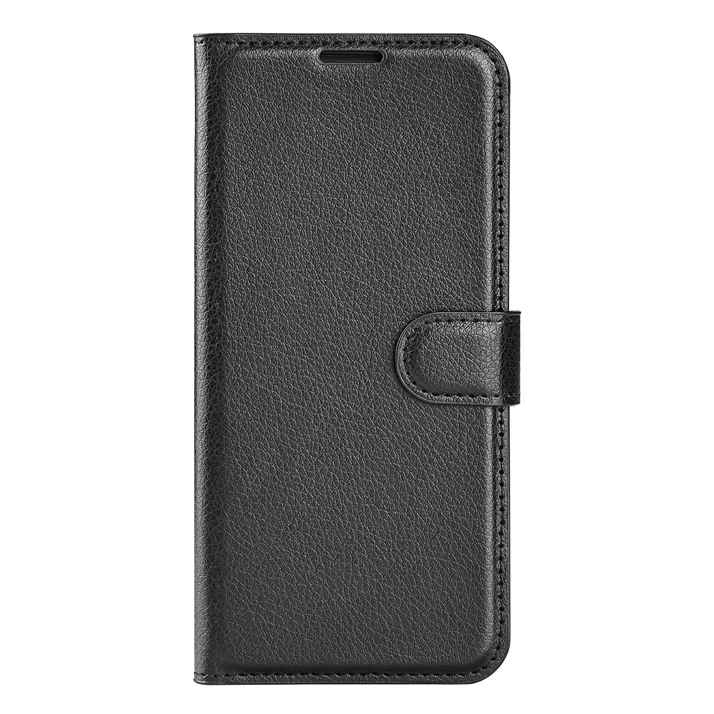 Funda cartera Samsung Galaxy Xcover 7 Pro Negro
