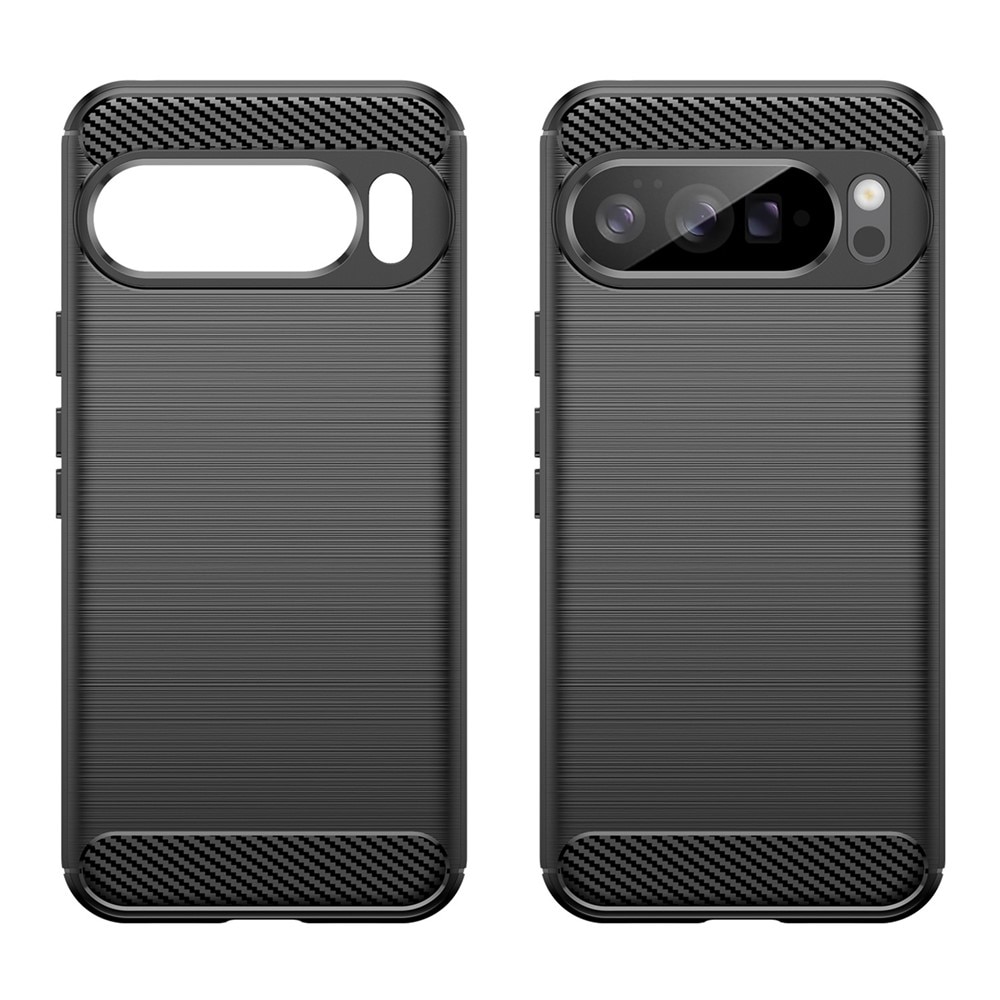 Funda TPU Brushed Google Pixel 10 Pro XL [F