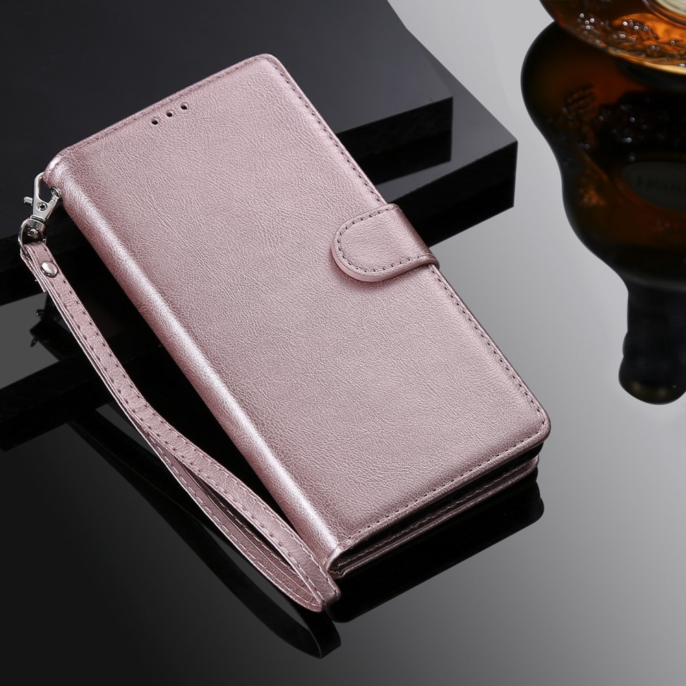 Funda magnética iPhone 16e Rosa