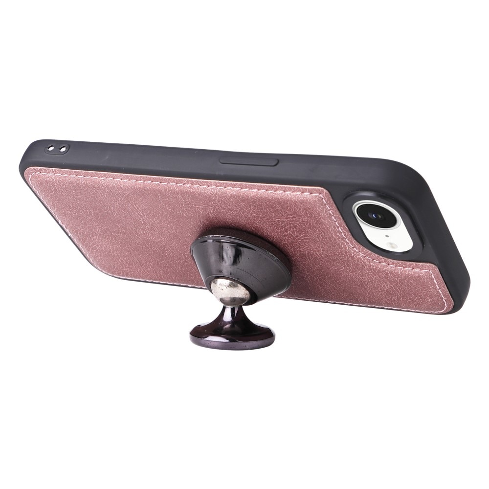 Funda magnética iPhone 16e Rosa