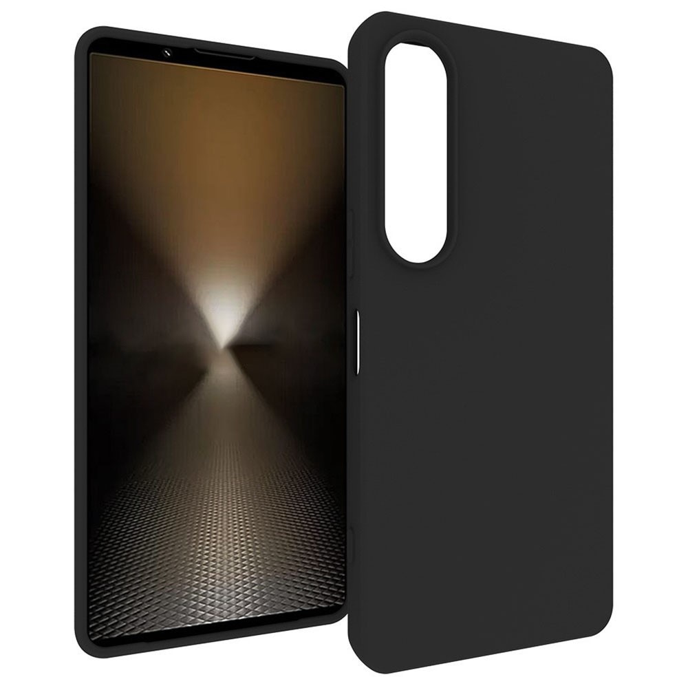 TPU Funda Sony Xperia 1 VII Transparente