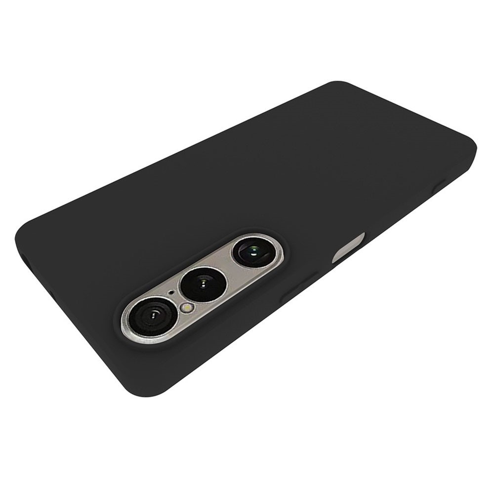 TPU Funda Sony Xperia 1 VII Transparente