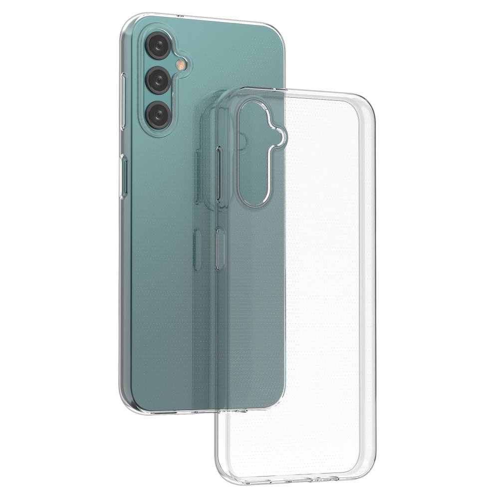 TPU Funda Samsung Galaxy A14 Transparente