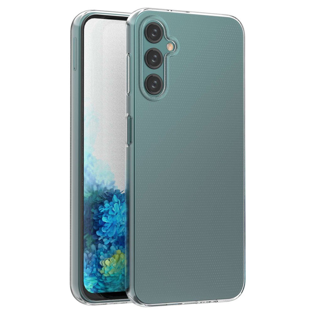 TPU Funda Samsung Galaxy A14 Transparente