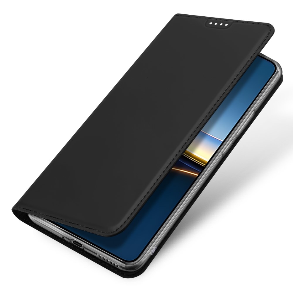 Skin Pro Series Xiaomi Poco F7 Pro Negro