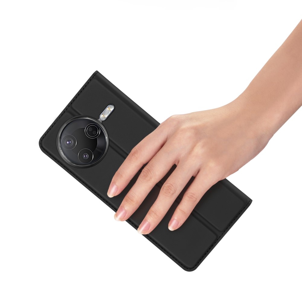 Skin Pro Series Xiaomi Poco F7 Pro Negro