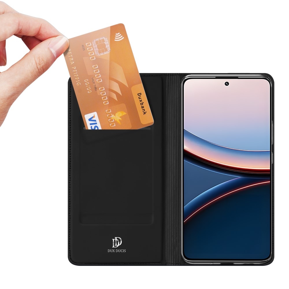 Skin Pro Series Xiaomi Poco F7 Ultra Negro