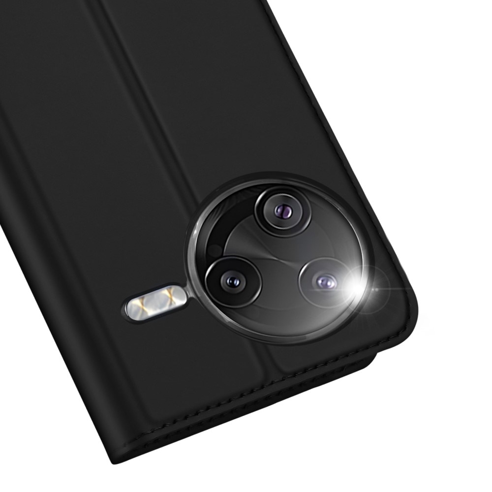 Skin Pro Series Xiaomi Poco F7 Ultra Negro