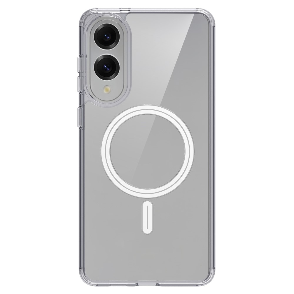 Clin Series MagSafe Samsung Galaxy S25 Edgetransparente