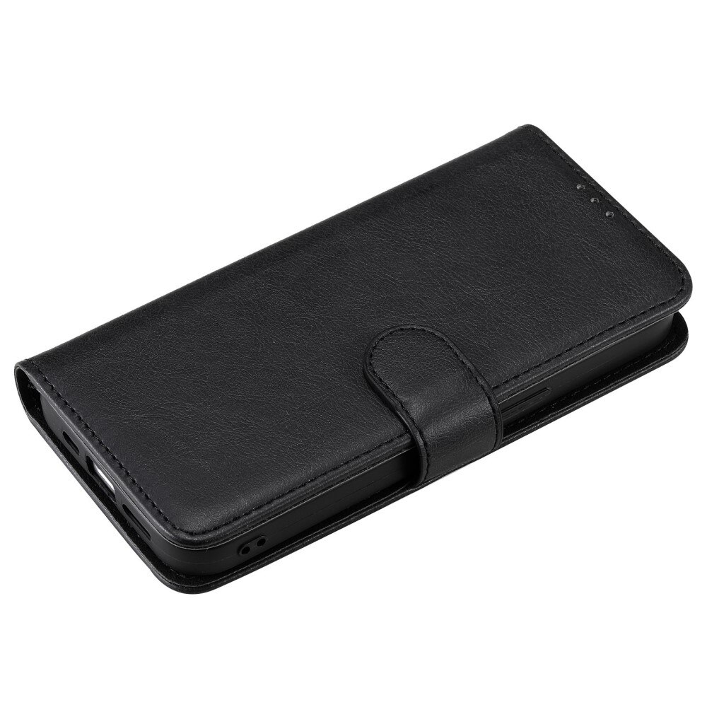 Funda magnética iPhone 14 negro