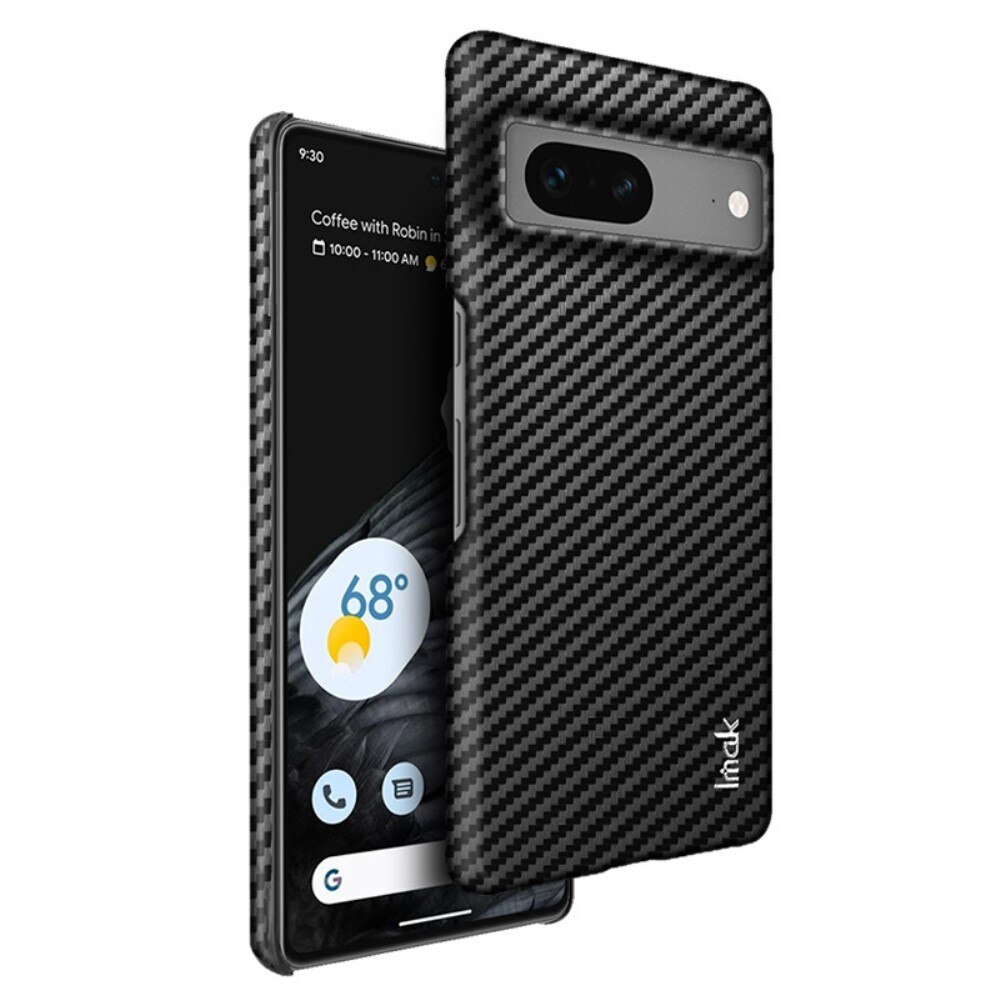 Funda Ruiyi Carbon Google Pixel 7