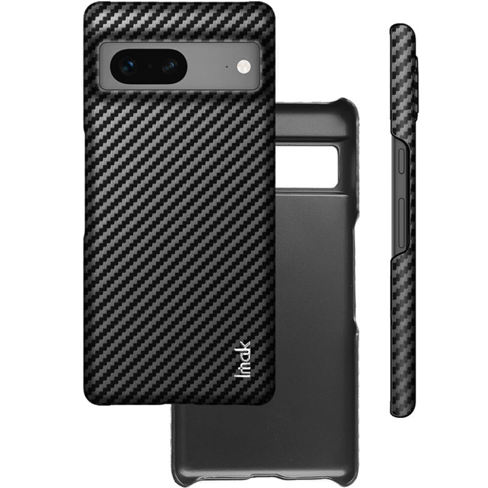 Funda Ruiyi Carbon Google Pixel 7