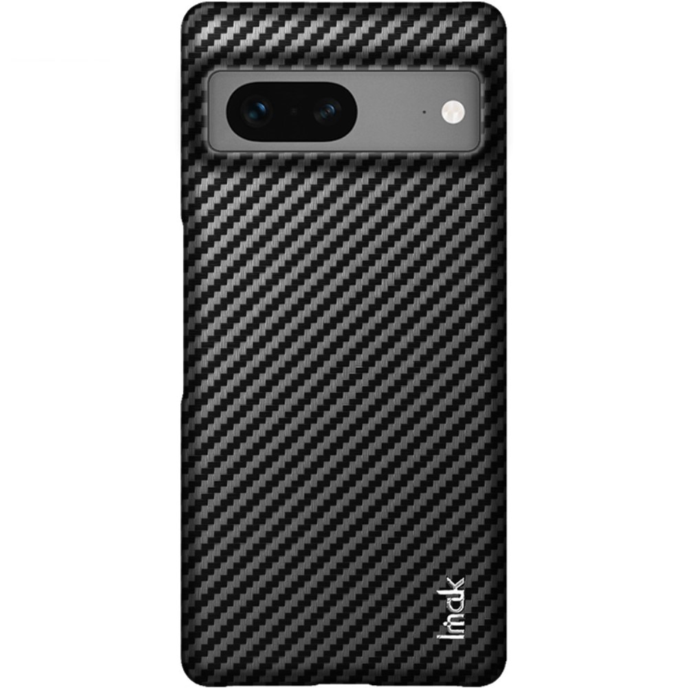 Funda Ruiyi Carbon Google Pixel 7