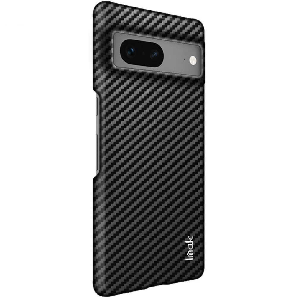 Funda Ruiyi Carbon Google Pixel 7