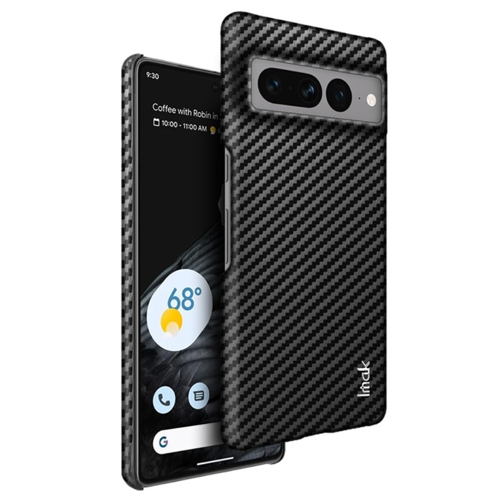 Funda Ruiyi Carbon Google Pixel 7 Pro