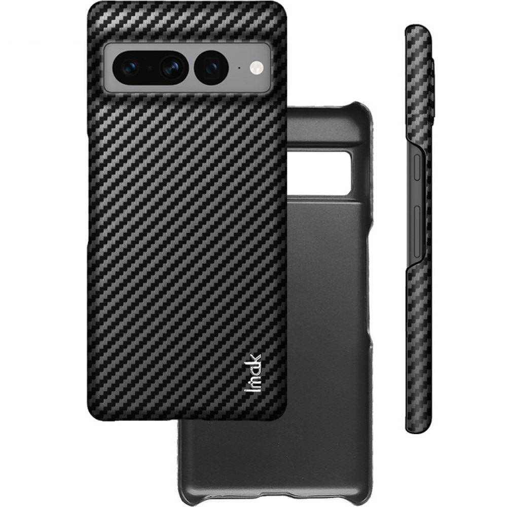 Funda Ruiyi Carbon Google Pixel 7 Pro