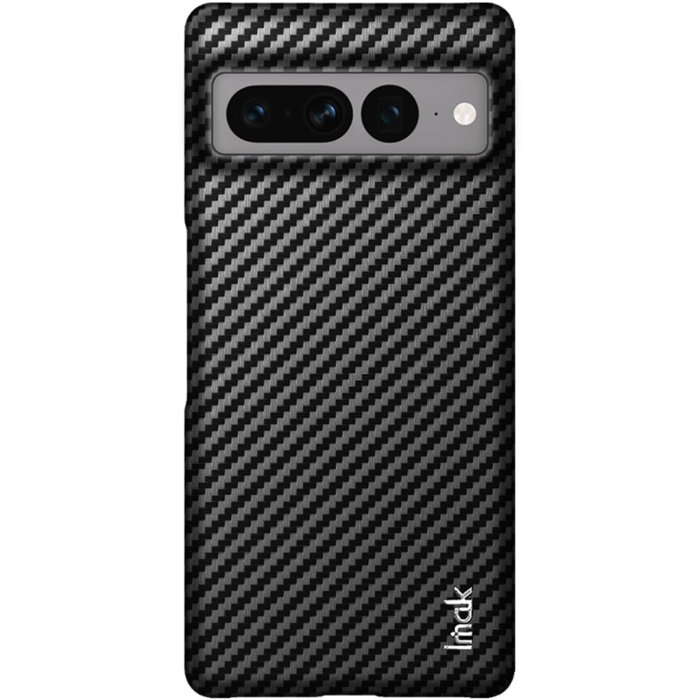 Funda Ruiyi Carbon Google Pixel 7 Pro