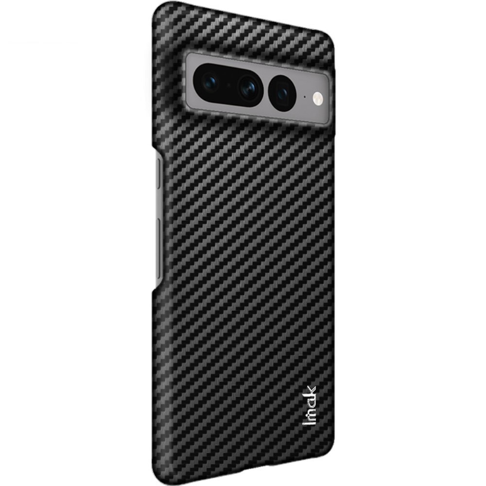 Funda Ruiyi Carbon Google Pixel 7 Pro