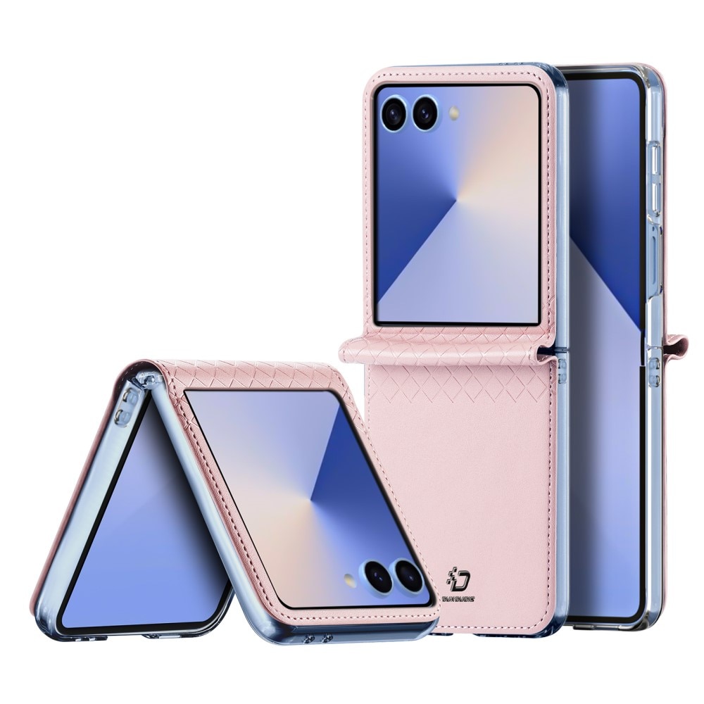Bril Series Samsung Galaxy Z Flip 7 Rosa