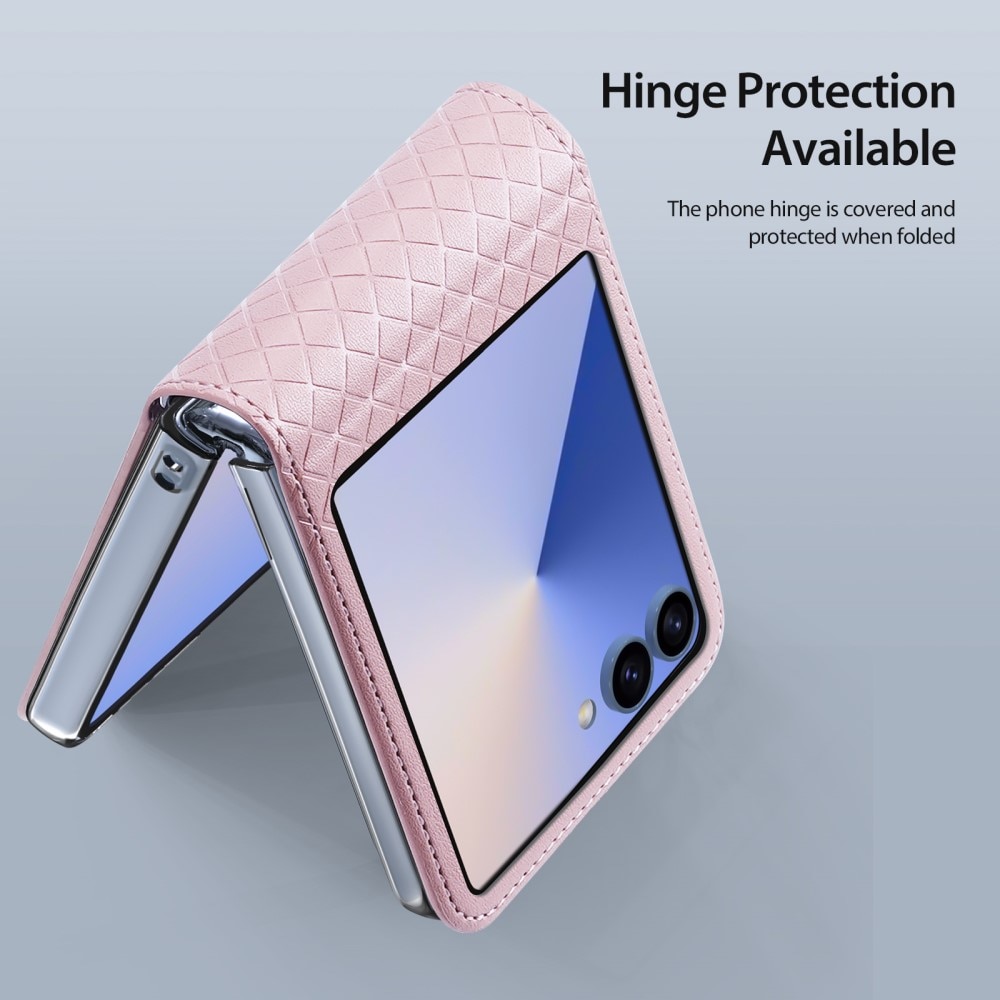 Bril Series Samsung Galaxy Z Flip 7 Rosa