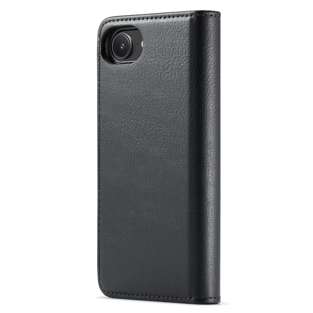 Cartera Magnet Wallet iPhone 16e Black