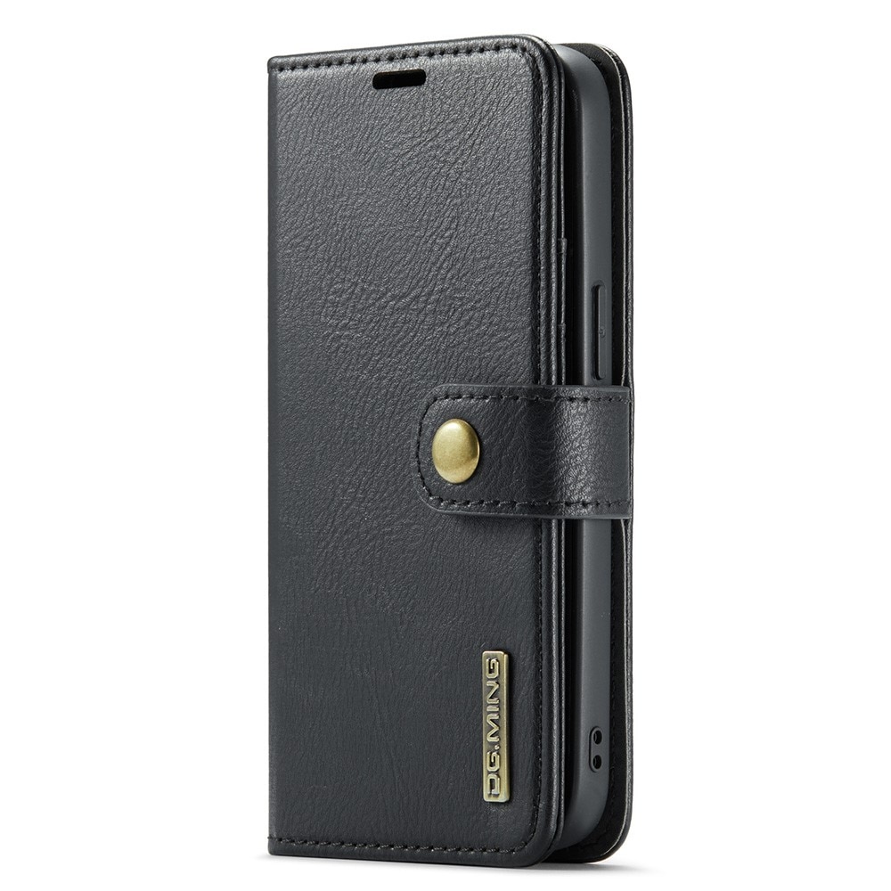 Cartera Magnet Wallet iPhone 16e Black