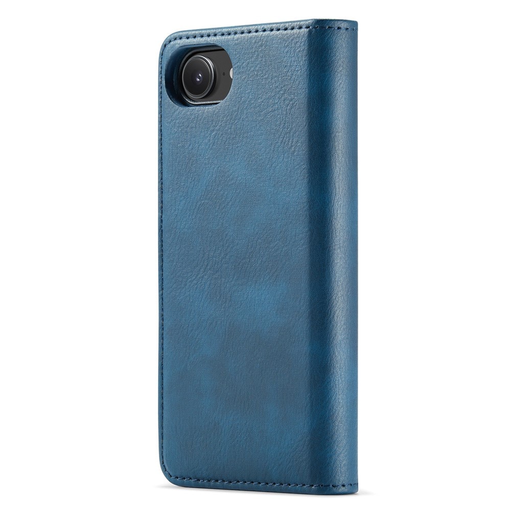 Cartera Magnet Wallet iPhone 16e Blue