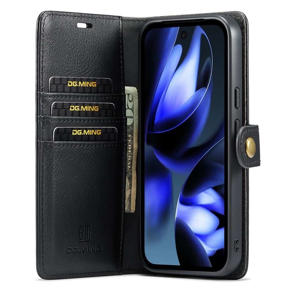Cartera Magnet Wallet Google Pixel 9a Black
