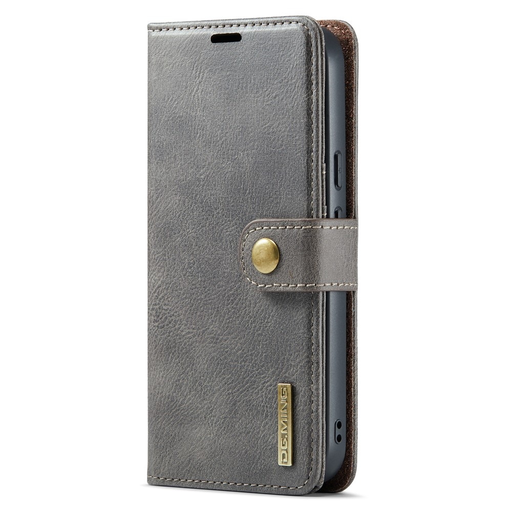 Cartera Magnet Wallet Google Pixel 9a Brown