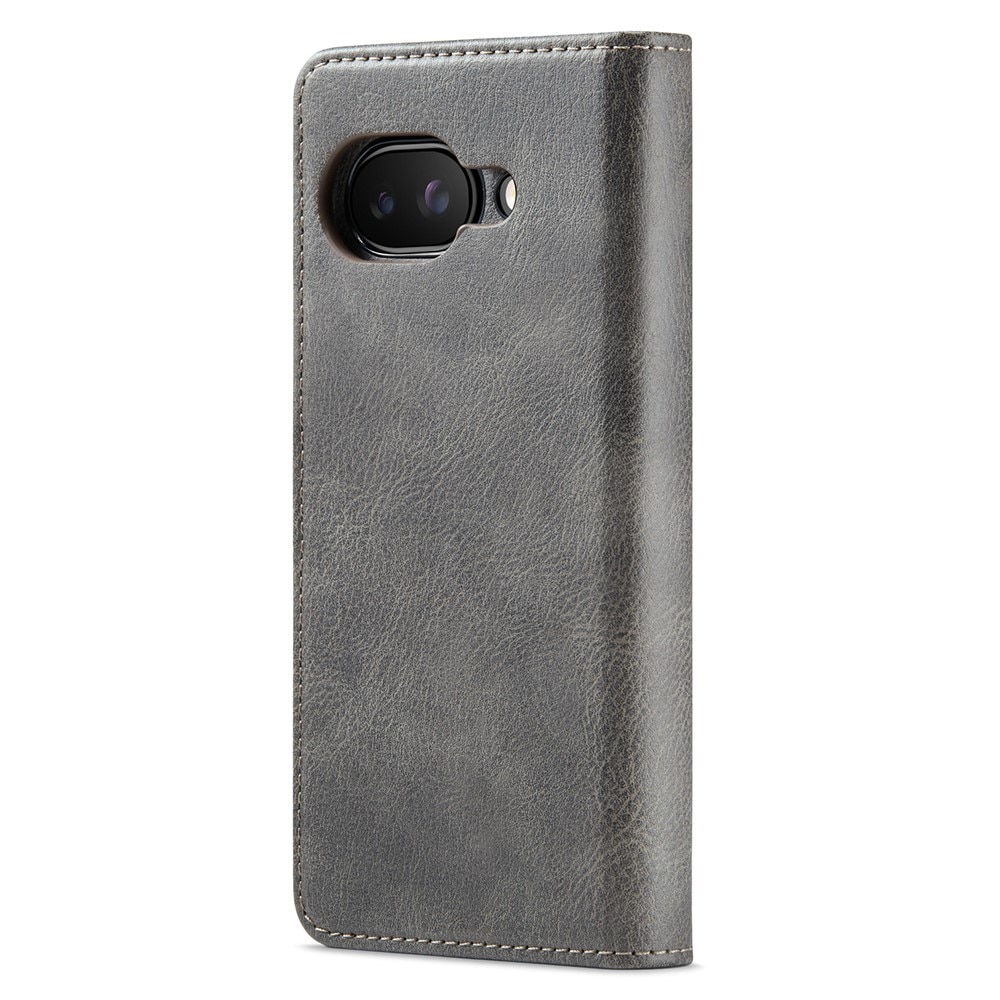 Cartera Magnet Wallet Google Pixel 9a Brown