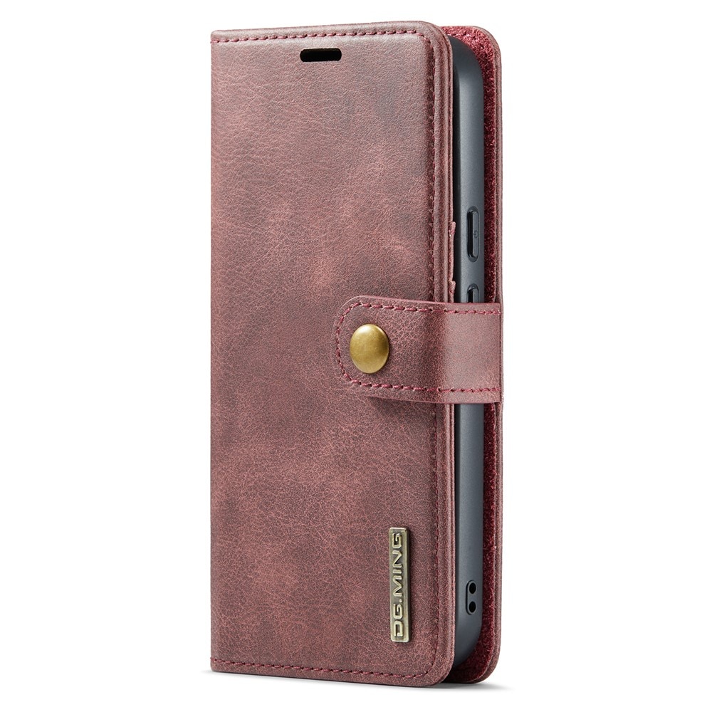 Cartera Magnet Wallet Google Pixel 9a Red