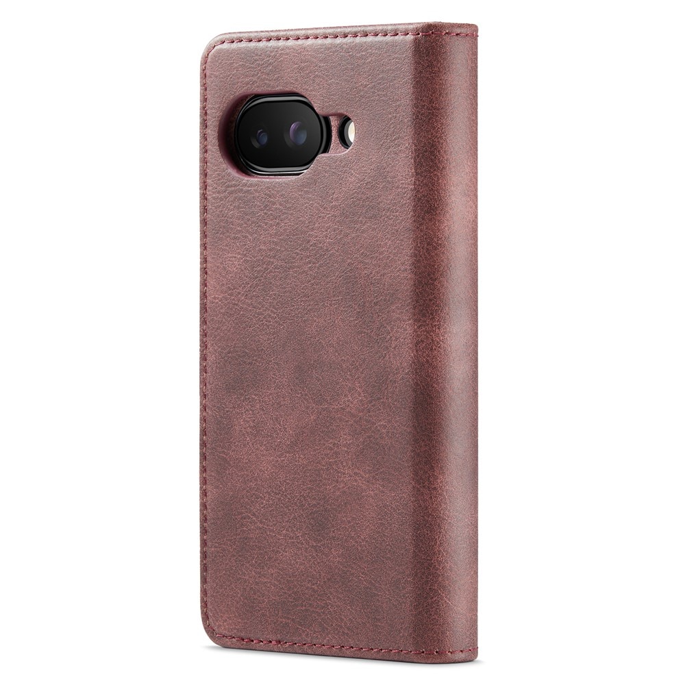 Cartera Magnet Wallet Google Pixel 9a Red