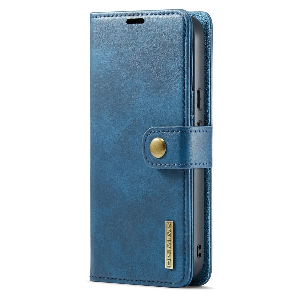 Cartera Magnet Wallet Google Pixel 9a Blue