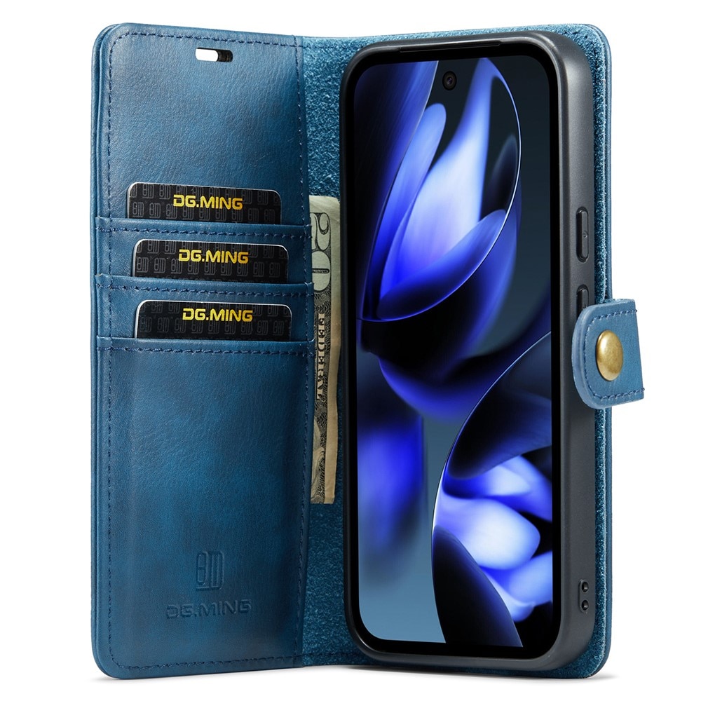 Cartera Magnet Wallet Google Pixel 9a Blue
