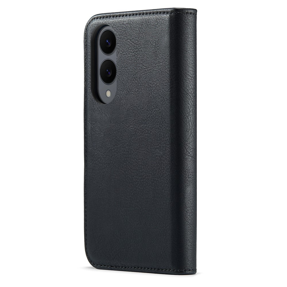 Cartera Magnet Wallet Samsung Galaxy S25 Edge Black