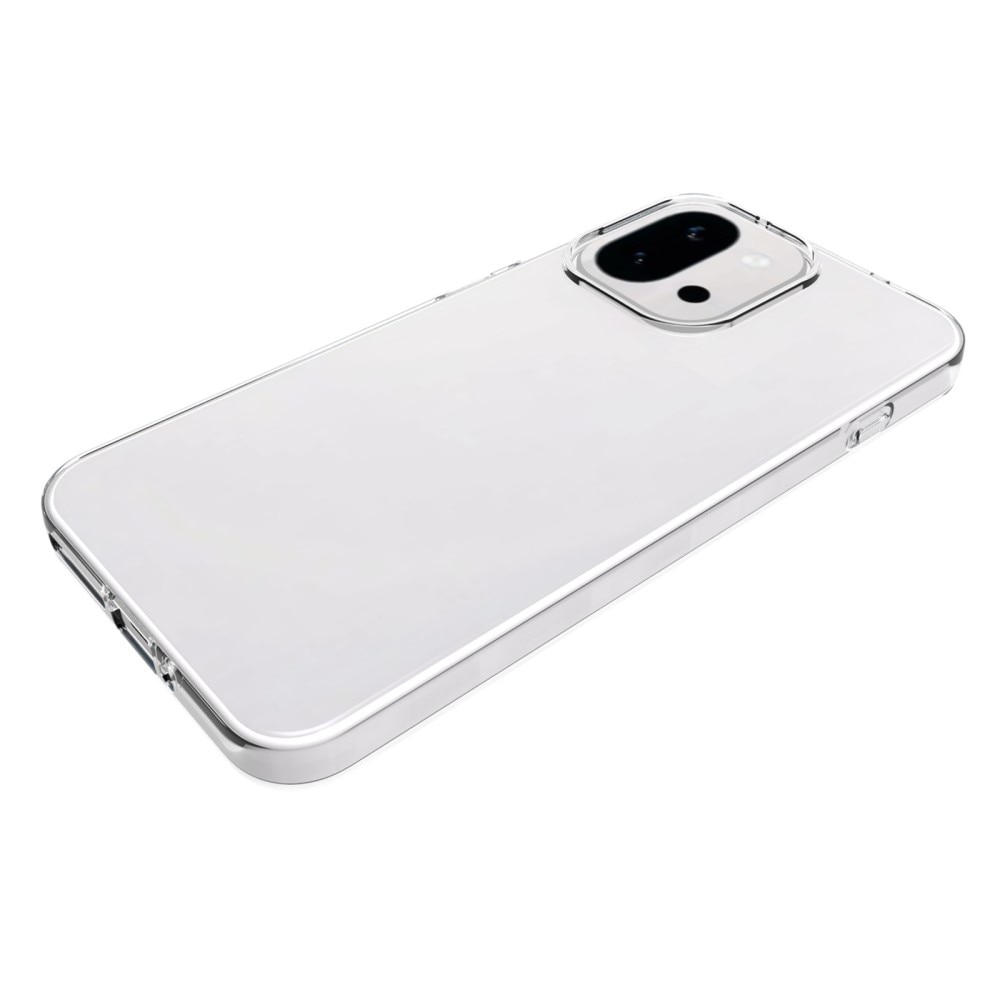 TPU Funda  OnePlus 13T Transparente