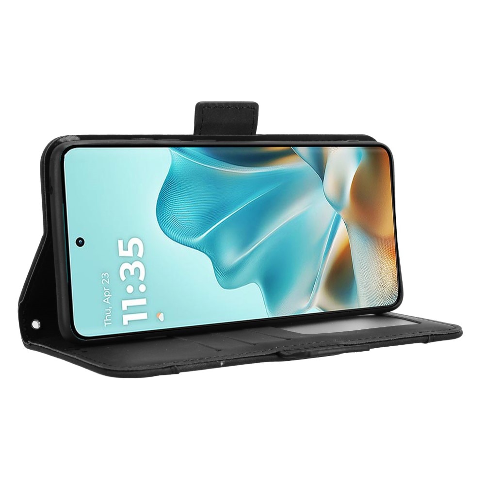 Cartera Multi Motorola Edge 60 Fusion negro